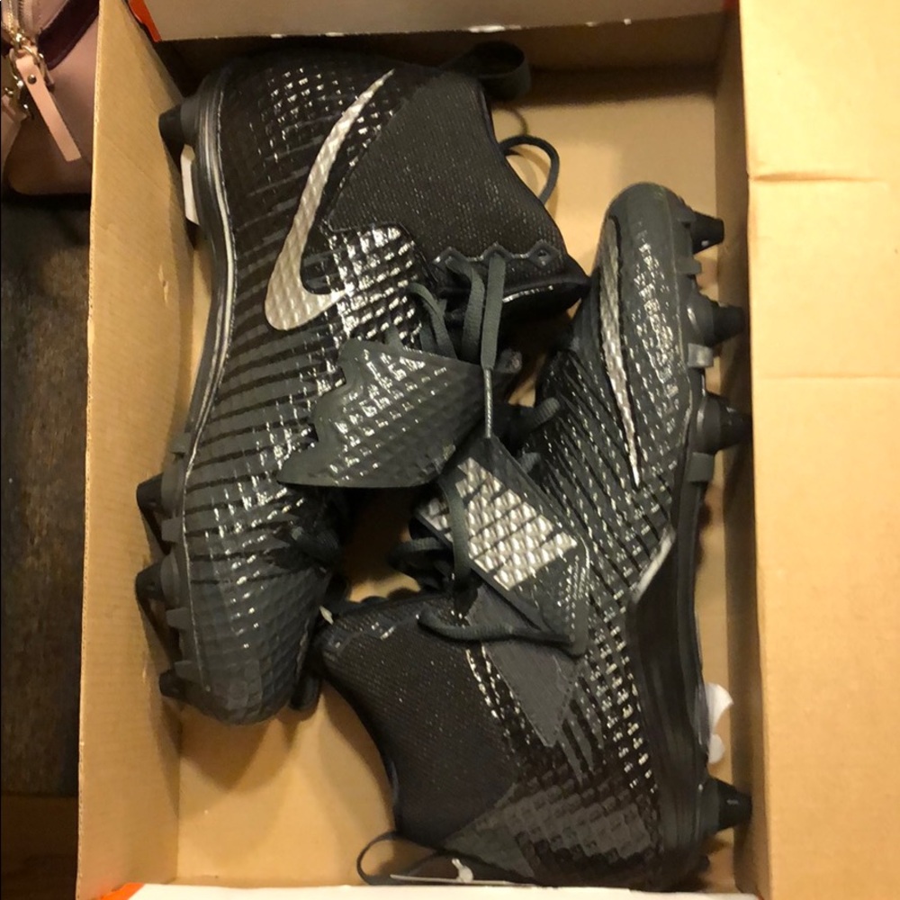 Nike Football Cleats